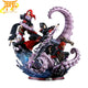 Figura Sasuke x Suigetsu x Karin x Jugo - Naruto Shippuden™