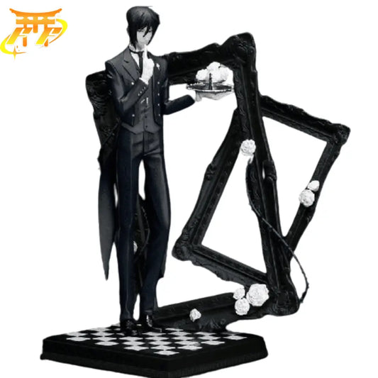Figura Sebastian "Tea" - Black Butler™