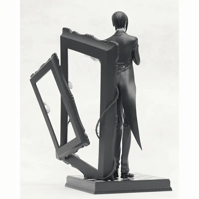 Figura Sebastian "Tea" - Black Butler™