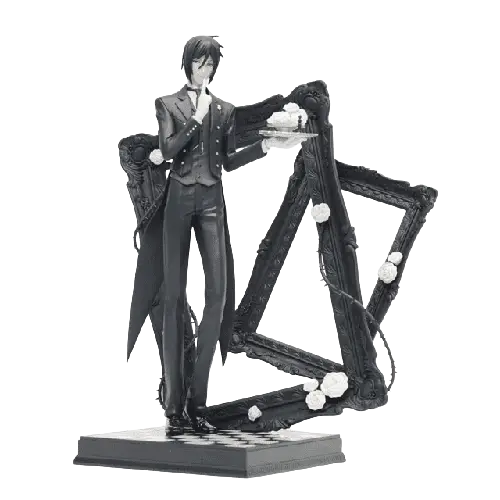 Figura Sebastian "Tea" - Black Butler™