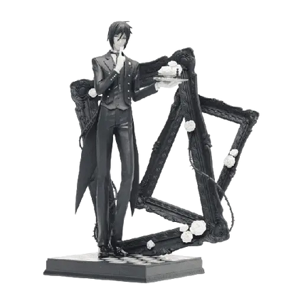 Figura Sebastian "Tea" - Black Butler™