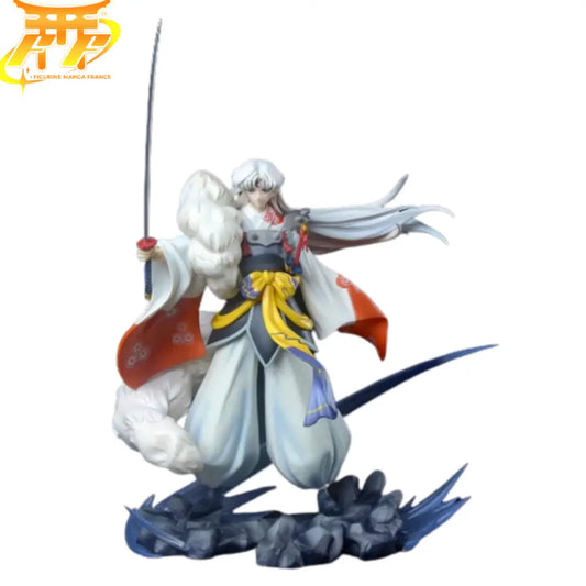 Figura Sesshōmaru "Moon" - Inuyasha™