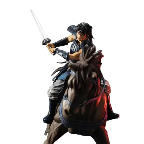Figura Shin "Caballero" - Kingdom™