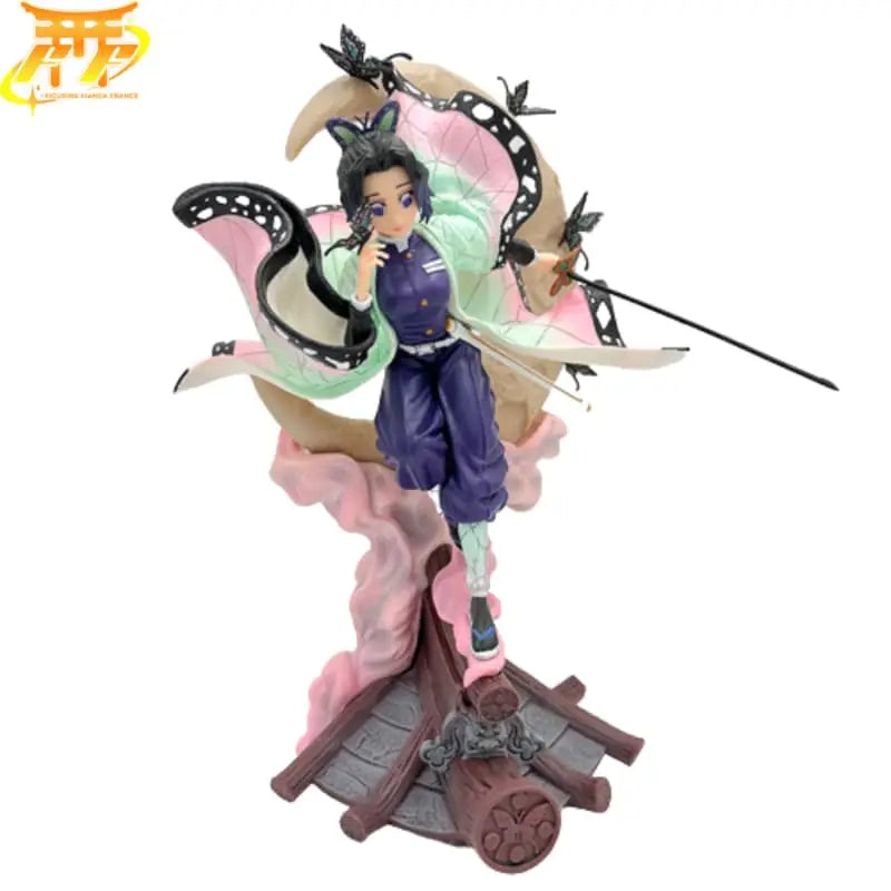 Figura Shinobu Kocho "Luz de la Luna" - Demon Slayer™