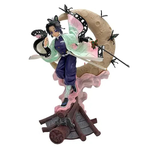Figura Shinobu Kocho "Luz de la Luna" - Demon Slayer™