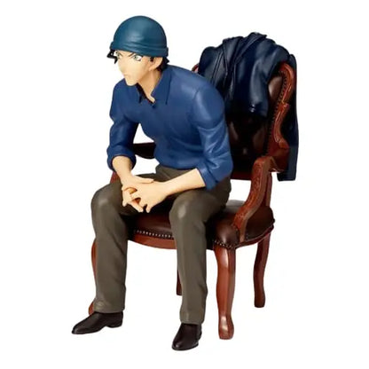 Figura Shuichi Akai - Detective Conan™
