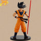 Figura Son Goku - Dragon Ball Z™