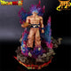 Figura Son Goku Ultra Instinct Kaioken - Dragon Ball Z™