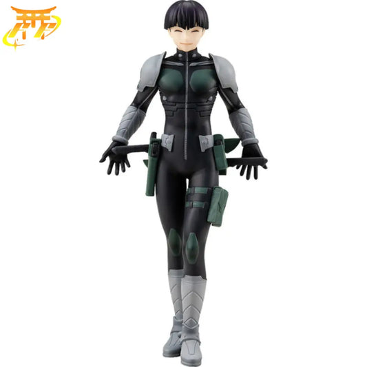 Figura Soshiro Hoshina - Kaiju N°8™