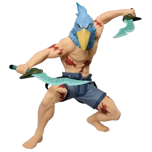 Figura Sunraku - Shangri La Frontier™