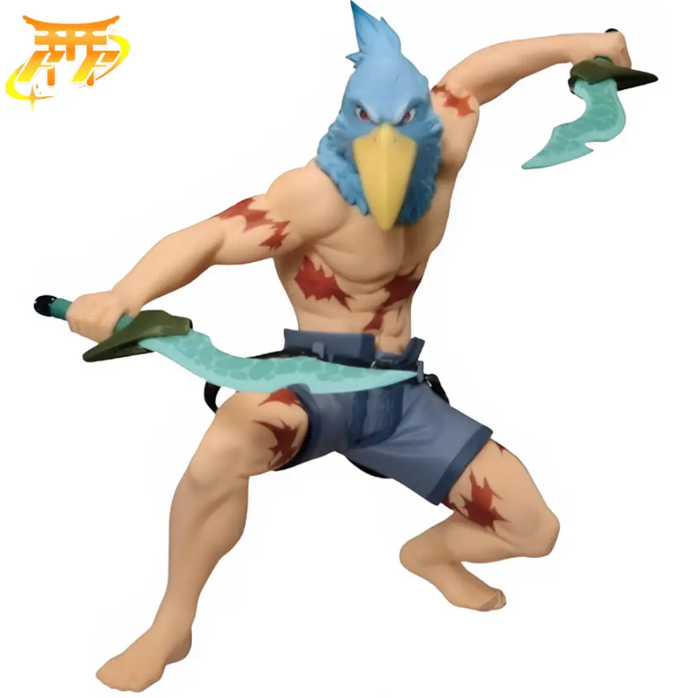 Figura Sunraku - Shangri La Frontier™