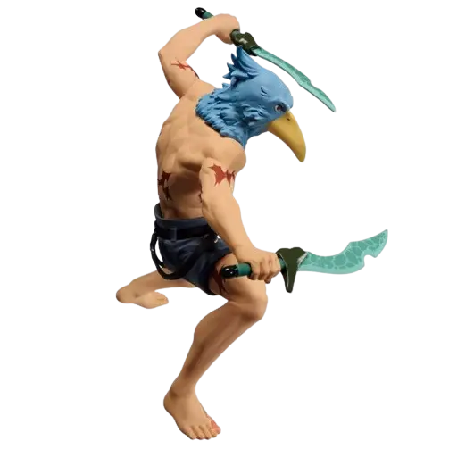 Figura Sunraku - Shangri La Frontier™