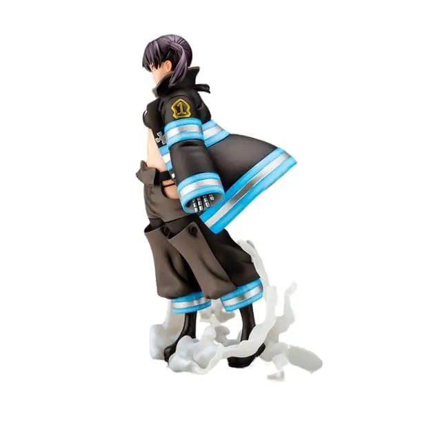 Figura Tamaki Kotatsu - Fire Force™