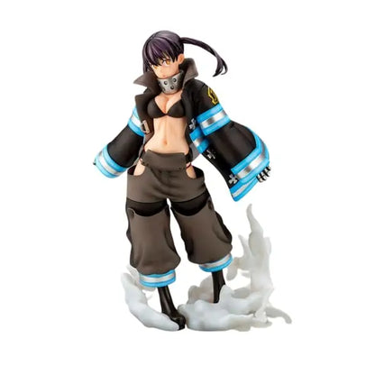 Figura Tamaki Kotatsu - Fire Force™