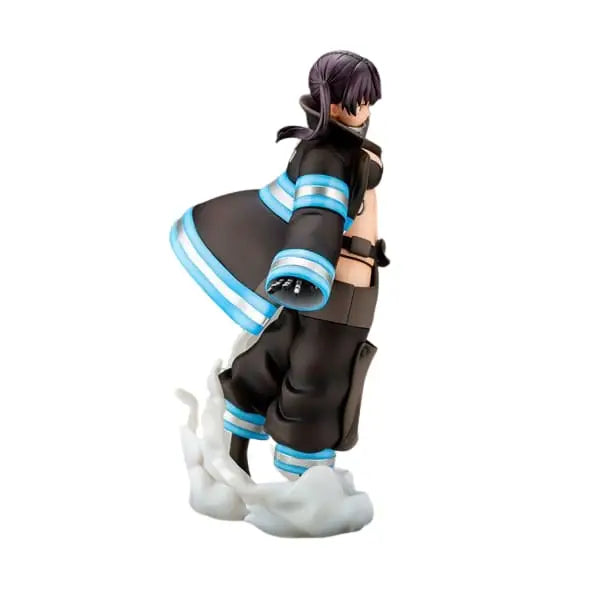 Figura Tamaki Kotatsu - Fire Force™