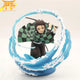 Figura Tanjiro Kamado 