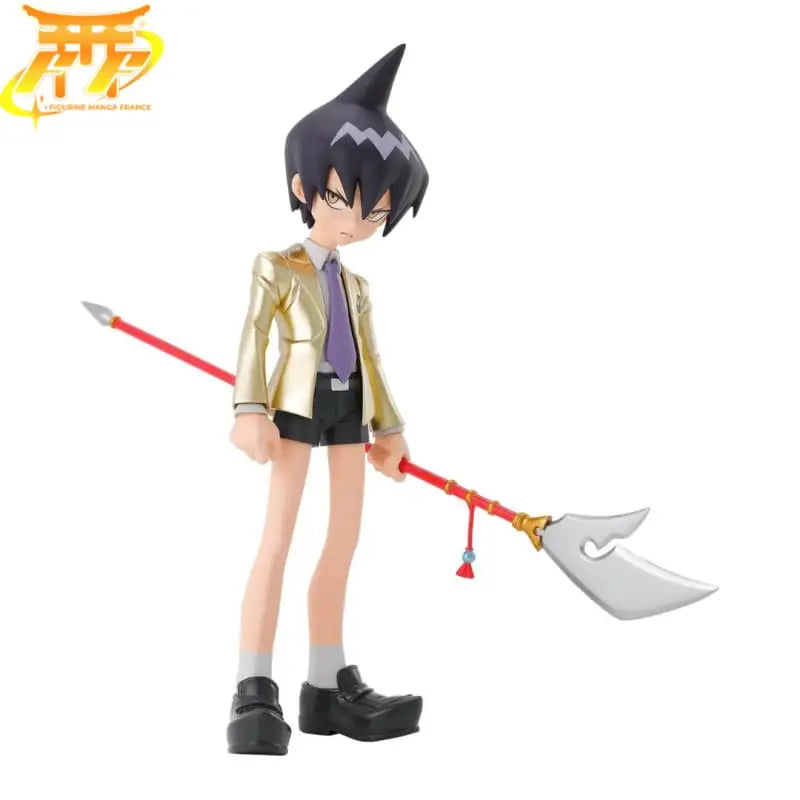 Figura Tao Ren - Shaman King™