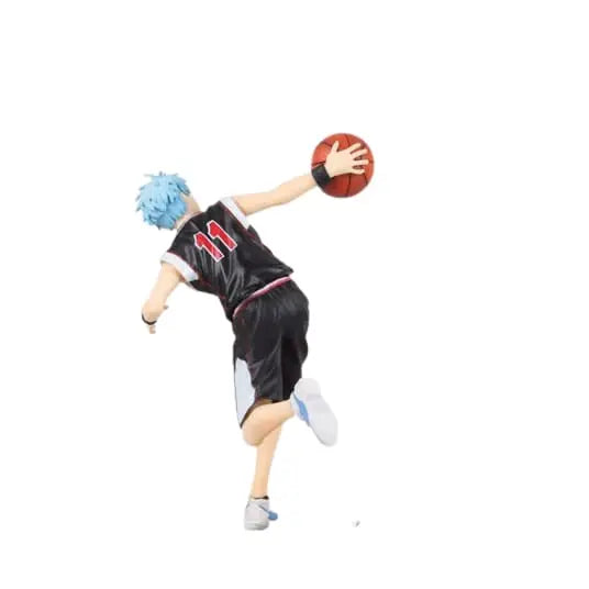 Figura Tetsuya Kuroko - Kuroko No Basket™