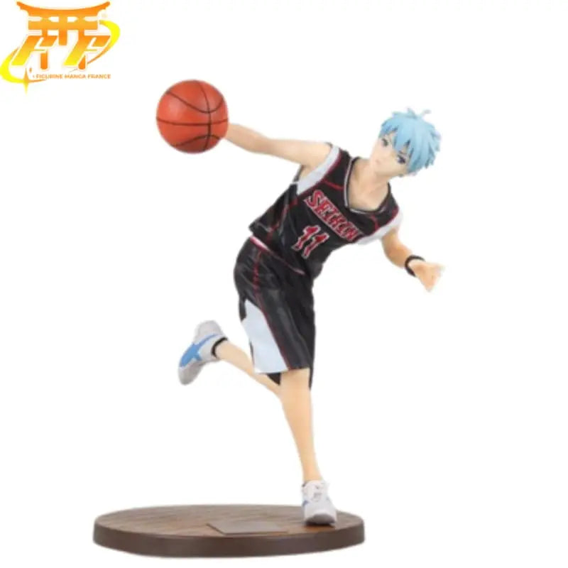 Figura Tetsuya Kuroko - Kuroko No Basket™