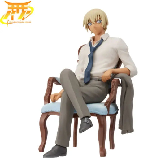Figura Tōru Amuro "Bourbon" - Detective Conan™