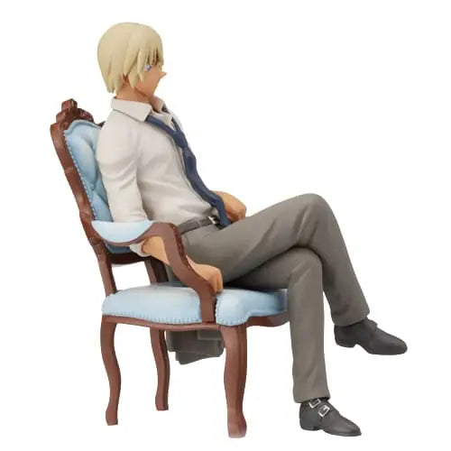 Figura Tōru Amuro "Bourbon" - Detective Conan™