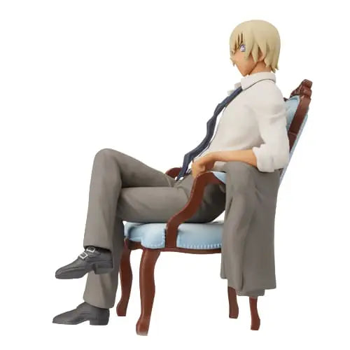 Figura Tōru Amuro "Bourbon" - Detective Conan™