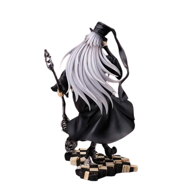 Figura Undertaker - Black Butler™