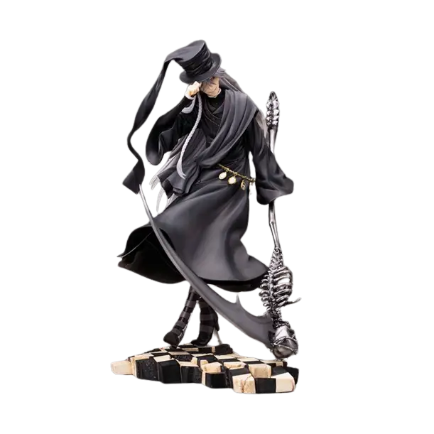 Figura Undertaker - Black Butler™