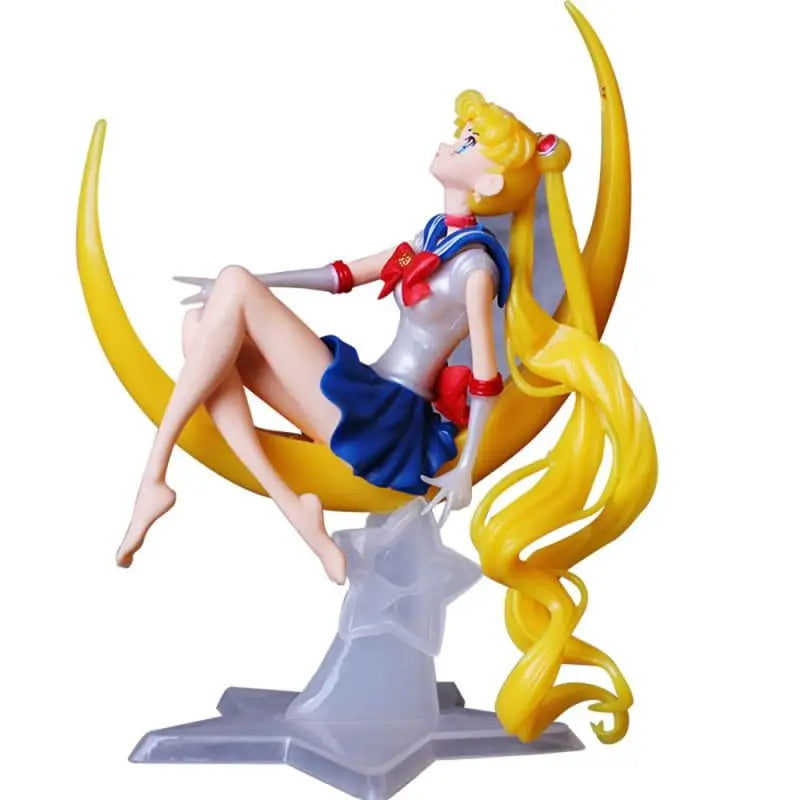 Figura Usagi Tsukino "Moon" - Sailor Moon™