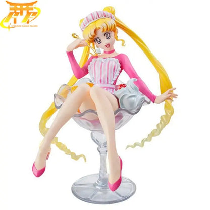 Figura Usagi Tsukino - Sailor Moon™