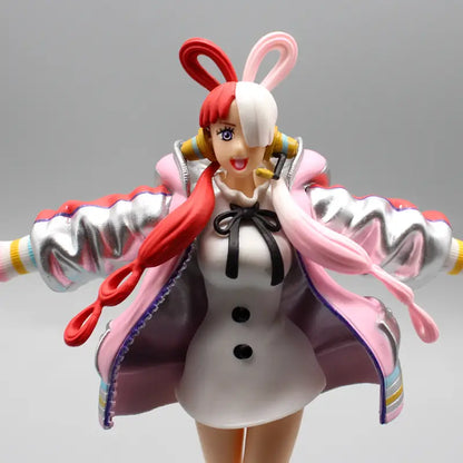 Figura Uta "Cantante" - One Piece™