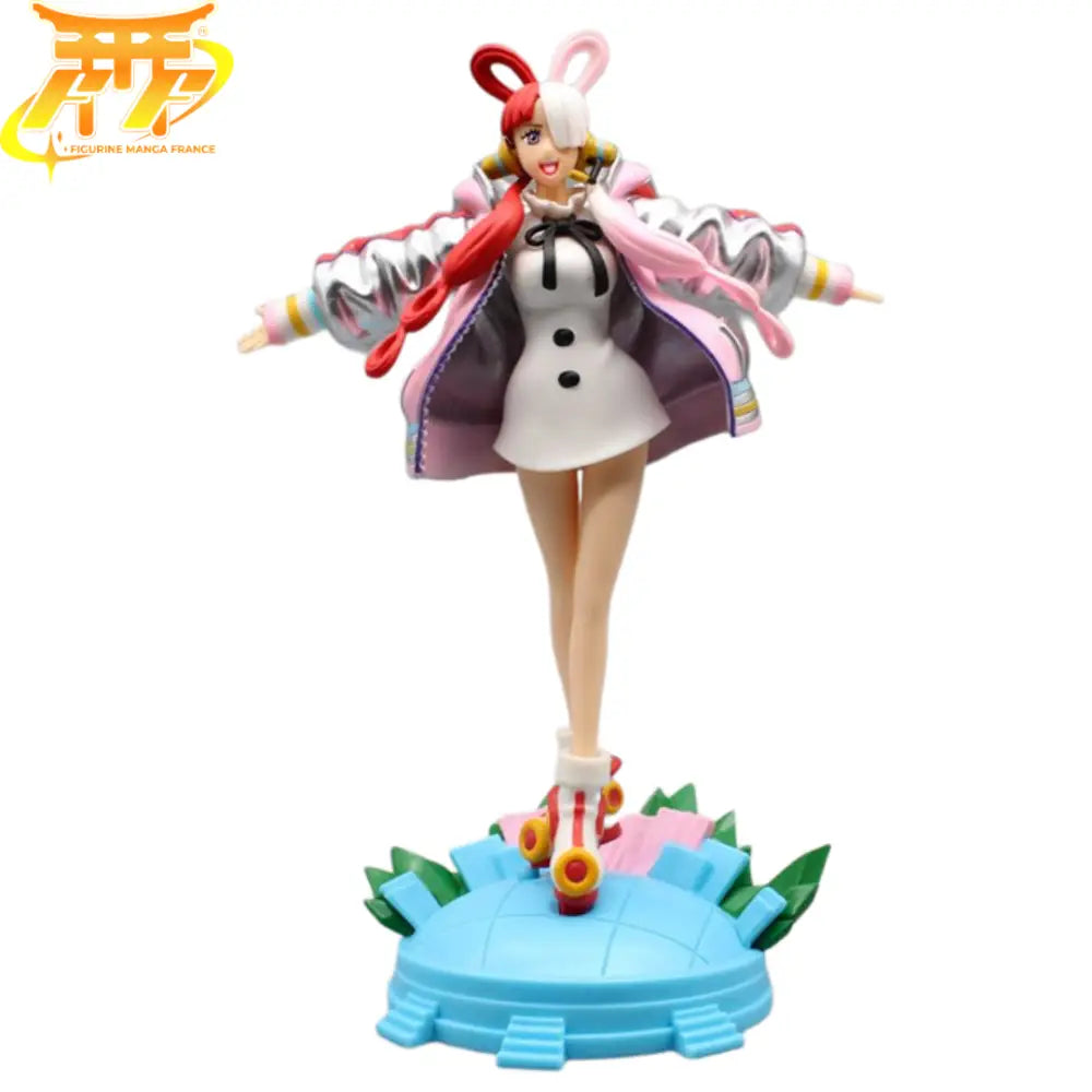 Figura Uta "Cantante" - One Piece™
