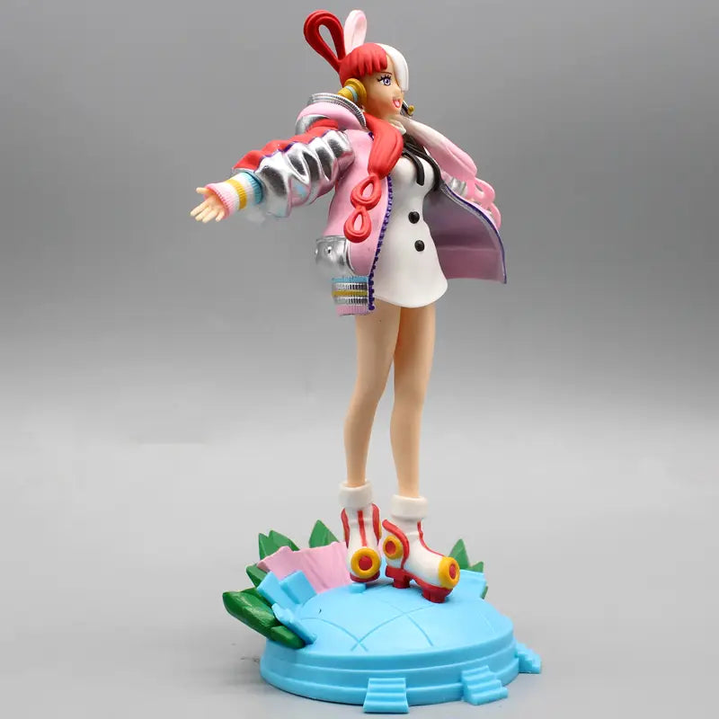 Figura Uta "Cantante" - One Piece™