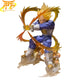 Figura Vegeta Final Flash - Dragon Ball Z™