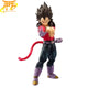 Figura Vegeta SSJ4 - Dragon Ball Z™