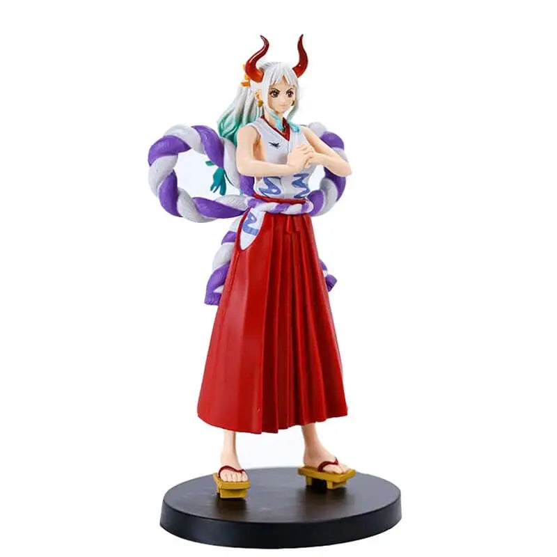 Figura Yamato - One Piece™