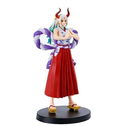 Figura Yamato - One Piece™