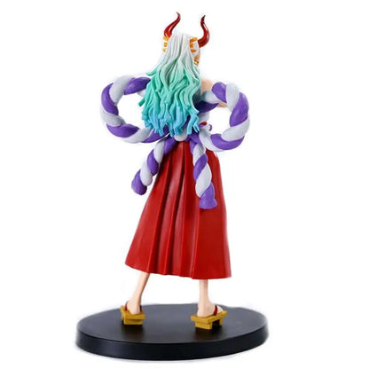 Figura Yamato - One Piece™