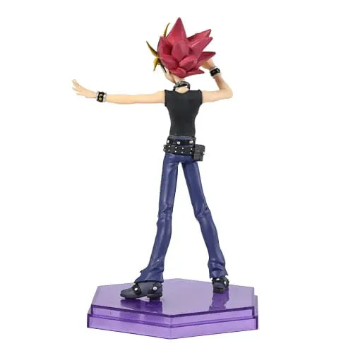 Figura Yami Yugi - Yu-Gi-Oh™
