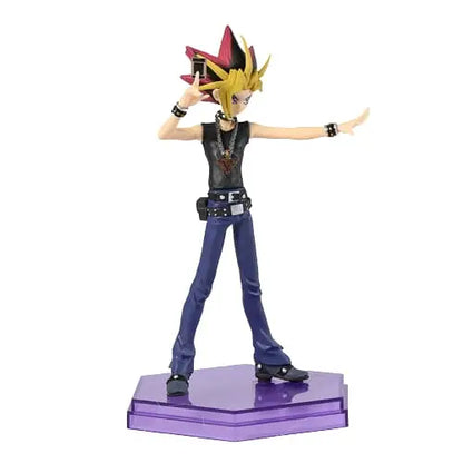 Figura Yami Yugi - Yu-Gi-Oh™