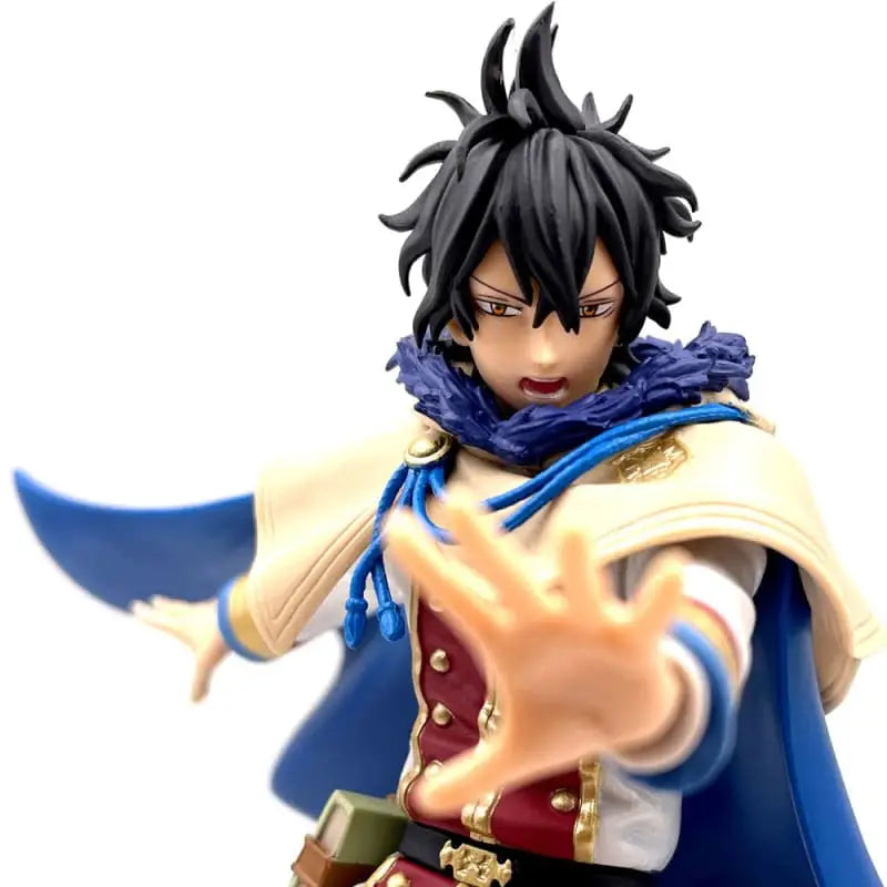 Figura Yuno Grinberryall - Black Clover™