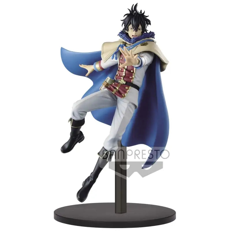 Figura Yuno Grinberryall - Black Clover™