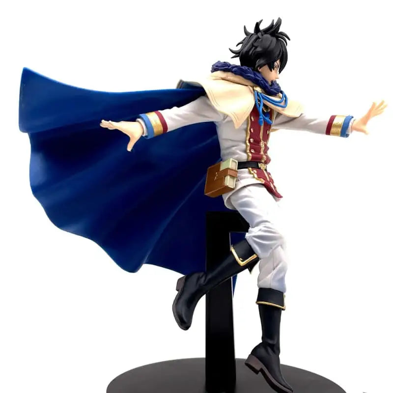 Figura Yuno Grinberryall - Black Clover™