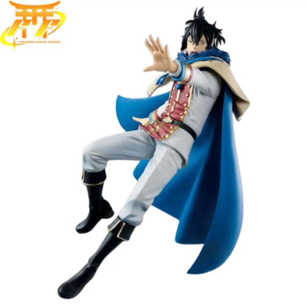 Figura Yuno Grinberryall - Black Clover™