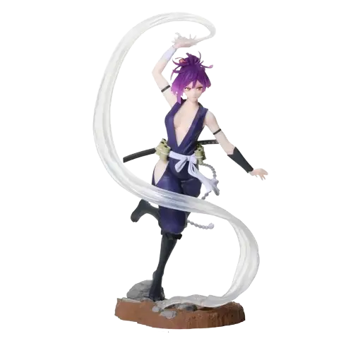 Figura Yuzuriha - Hell's Paradise™