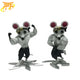 Figuras Raton 