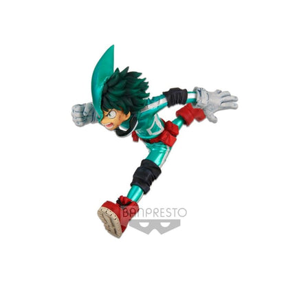 figurine-deku-my-hero-academia™