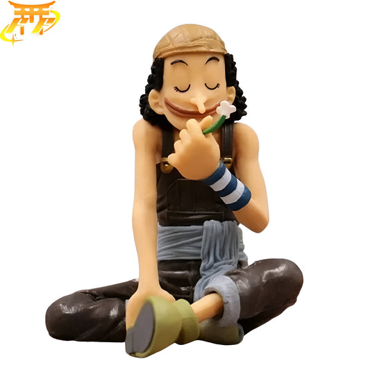 Figura Usopp "Enamorado" - One Piece™
