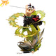 Figura LED de Zoro 