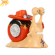 Figura del Den Den Mushi de Ace - One Piece™